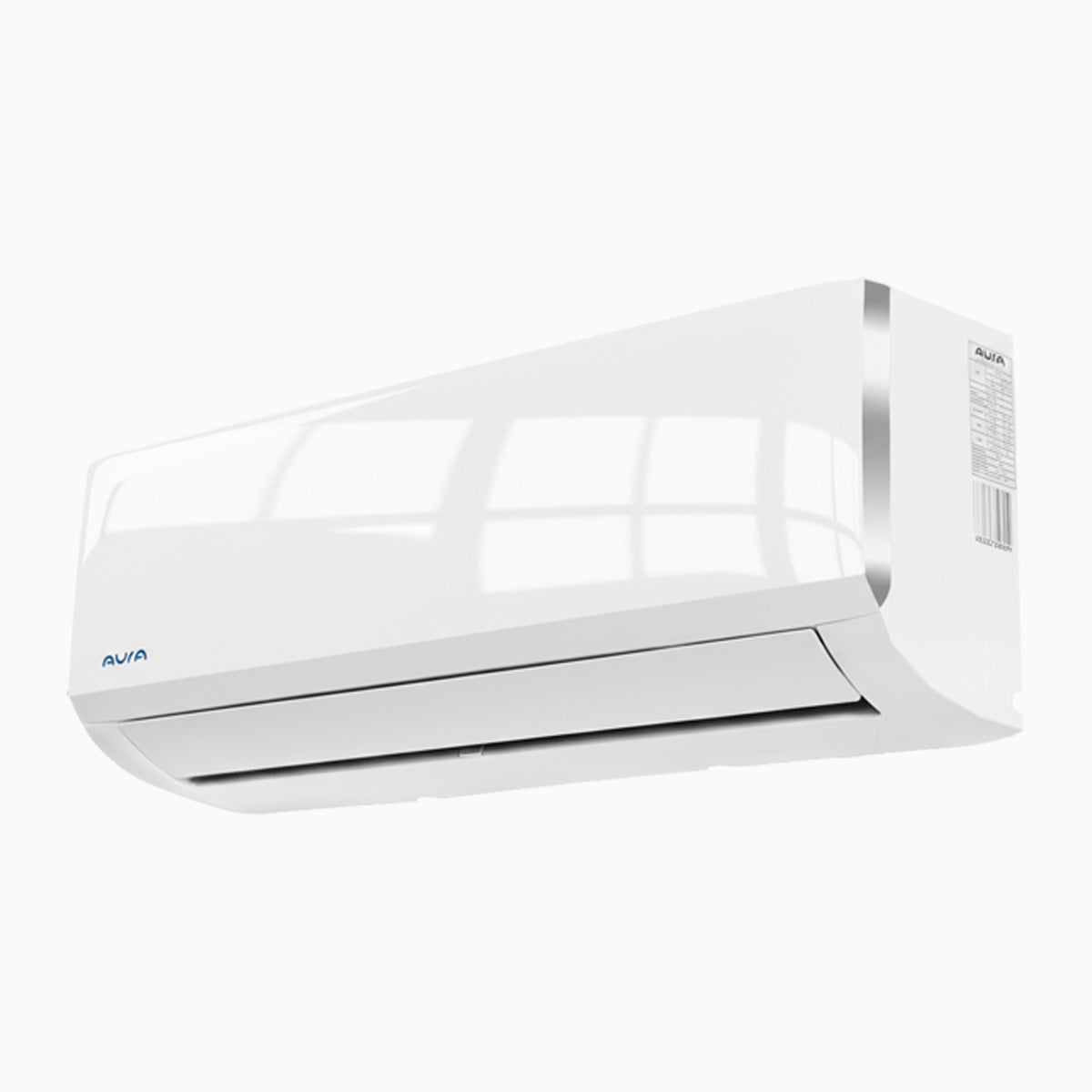 أورا 1.5 حصان - تبريد وتدفئة بتقنية العاكس (12-HP-DN)