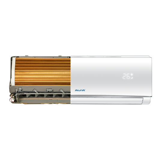 أورا 1.5 حصان - تبريد فقط (12K CO)